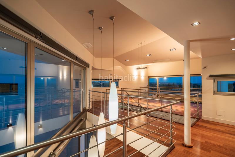 Foto 84695186-b2f9-48d3-ba68-028622b19916. Xalet amb calefacció piscina a Molino de la Hoz Rozas de Madrid (Las)