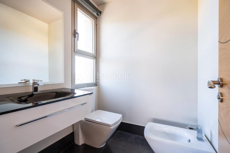 Foto 8f515ecc-5480-44de-b3e9-7b5c3baabb81. Xalet amb calefacció piscina a Molino de la Hoz Rozas de Madrid (Las)