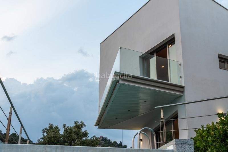 Foto 92f2ba4f-a772-41da-ac87-ffc43e9501f7. Xalet amb calefacció piscina a Molino de la Hoz Rozas de Madrid (Las)