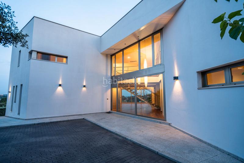 Foto a9c757c9-1929-4bf9-97c2-4c273e68aecf. Xalet amb calefacció piscina a Molino de la Hoz Rozas de Madrid (Las)