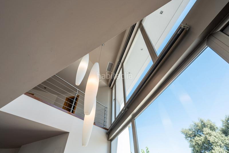 Foto ae5b634c-9ca6-4880-9978-12c7b2cc781d. Xalet amb calefacció piscina a Molino de la Hoz Rozas de Madrid (Las)