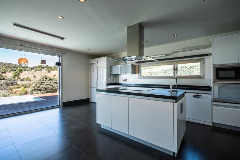 Foto b43f601a-ed95-4022-bf56-22772e1982ce. Xalet amb calefacció piscina a Molino de la Hoz Rozas de Madrid (Las)