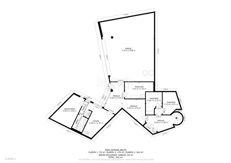 Foto d47f8177-147a-4413-a411-212faa94a4a5. Xalet amb calefacció piscina a Molino de la Hoz Rozas de Madrid (Las)