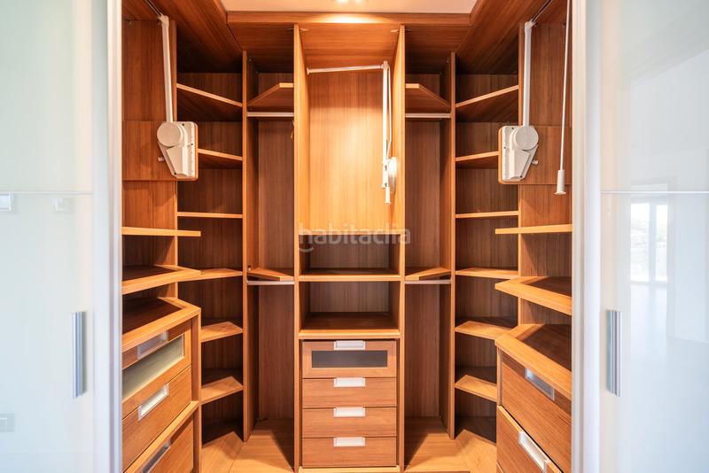 Foto e0f0340a-25fd-41ec-bf52-648fd820324a. Xalet amb calefacció piscina a Molino de la Hoz Rozas de Madrid (Las)