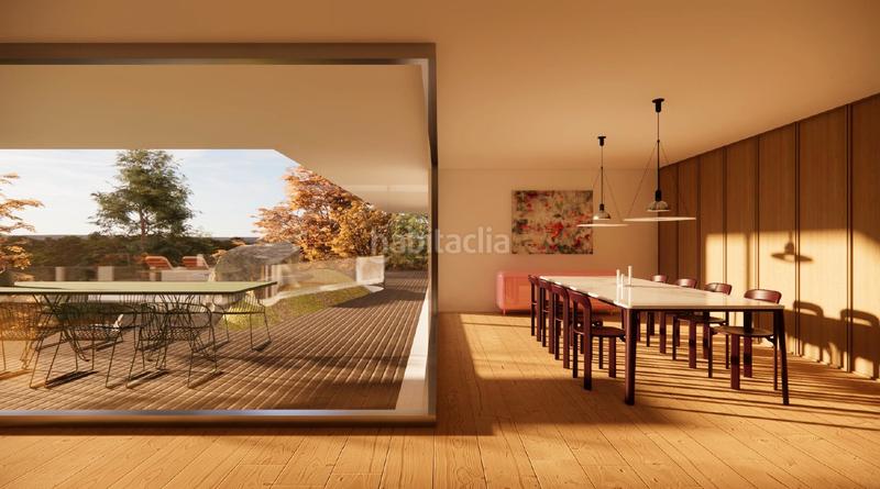 Foto 59c183b8-ad19-4f2c-937d-d8f4282d852b. Chalet ^**^espectacular vivienda unifamiliar a estrenar en Los Robles, ^**^ enclavada en una de las zonas más exclusivas y n en Torrelodones