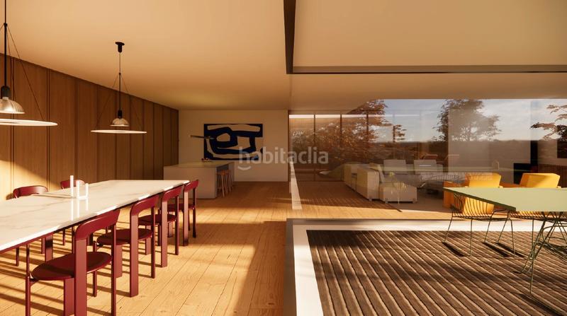 Foto 6dda2ba4-658f-44ed-82f3-76f420db8b6c. Chalet ^**^espectacular vivienda unifamiliar a estrenar en Los Robles, ^**^ enclavada en una de las zonas más exclusivas y n en Torrelodones