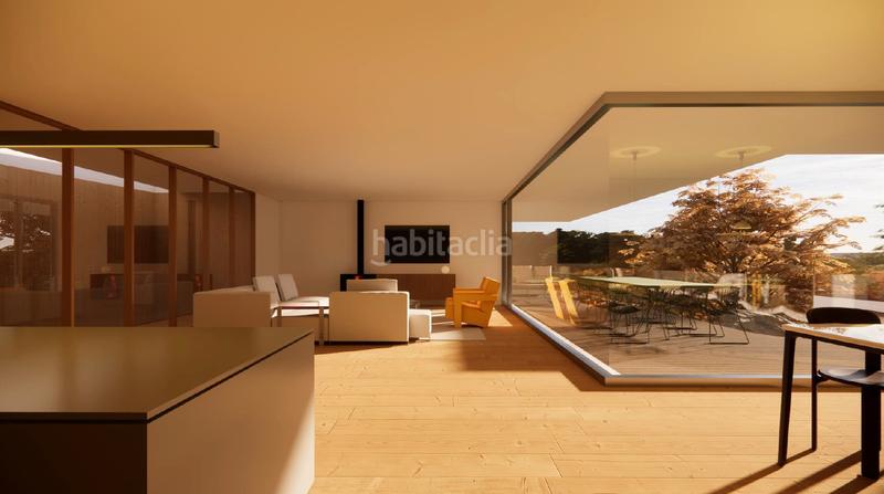 Foto 78c5bd6f-1bb2-4b18-a0b7-36cbe0a5a6eb. Chalet ^**^espectacular vivienda unifamiliar a estrenar en Los Robles, ^**^ enclavada en una de las zonas más exclusivas y n en Torrelodones
