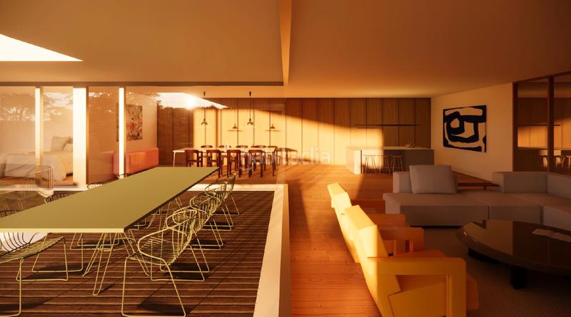 Foto abbd818e-2bd9-404c-9475-6592df84f833. Chalet ^**^espectacular vivienda unifamiliar a estrenar en Los Robles, ^**^ enclavada en una de las zonas más exclusivas y n en Torrelodones