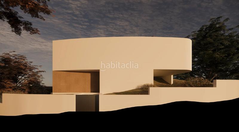 Foto f814d40a-9aee-42ef-909d-9d62ca6eb304. Chalet ^**^espectacular vivienda unifamiliar a estrenar en Los Robles, ^**^ enclavada en una de las zonas más exclusivas y n en Torrelodones