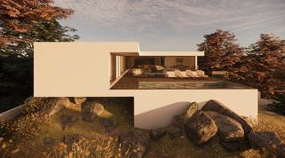 Chalet  Calle abeto. ^**^espectacular vivienda unifamiliar a estrenar en los robles,