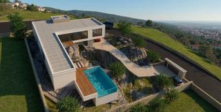 Chalet  Calle abeto. ^**^espectacular chalet totalmente a estrenar en los robles, tor