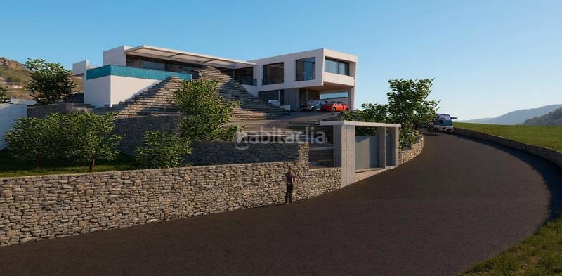 Foto 4075fb69-d3e5-47d0-98ec-3b19e1843dbd. Chalet ^**^espectacular chalet totalmente a estrenar en Los Robles, ^**^ ubicada en una de las zonas más exclusivas de torre en Torrelodones