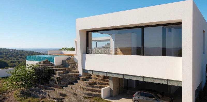 Foto 6ca6b33e-3632-492e-a530-9af329715db6. Chalet ^**^espectacular chalet totalmente a estrenar en Los Robles, ^**^ ubicada en una de las zonas más exclusivas de torre en Torrelodones
