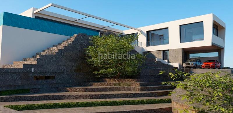 Foto 79566d5b-b22e-4b15-81e4-fe3488cc7464. Chalet ^**^espectacular chalet totalmente a estrenar en Los Robles, ^**^ ubicada en una de las zonas más exclusivas de torre en Torrelodones