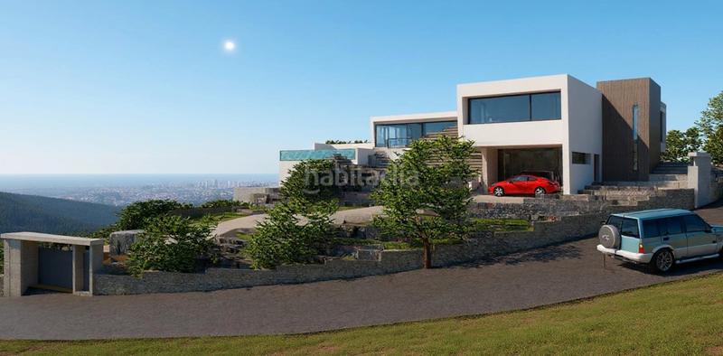 Foto a187a359-ffea-41bc-8af4-e25909e95c6f. Chalet ^**^espectacular chalet totalmente a estrenar en Los Robles, ^**^ ubicada en una de las zonas más exclusivas de torre en Torrelodones