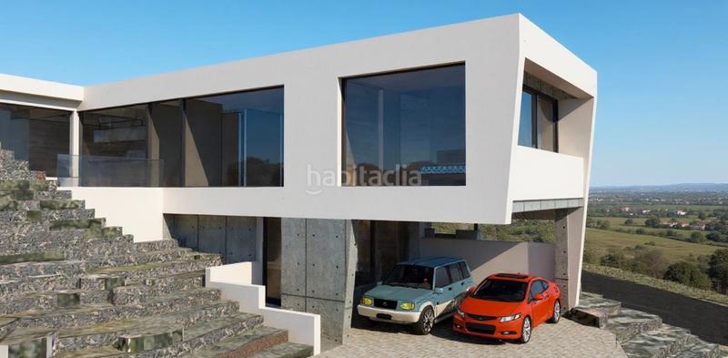 Foto a62fce82-103b-479c-9de9-26af1feef3ef. Chalet ^**^espectacular chalet totalmente a estrenar en Los Robles, ^**^ ubicada en una de las zonas más exclusivas de torre en Torrelodones