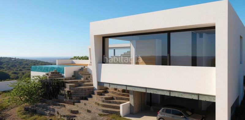 Foto b7829587-6b93-4ead-afa1-f6457cd30b1c. Chalet ^**^espectacular chalet totalmente a estrenar en Los Robles, ^**^ ubicada en una de las zonas más exclusivas de torre en Torrelodones