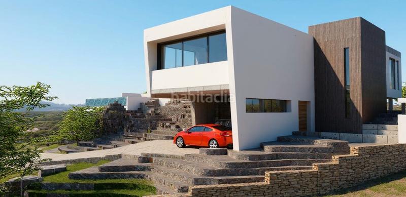 Foto cc8a9601-5c05-44da-93ca-24c341a12f08. Chalet ^**^espectacular chalet totalmente a estrenar en Los Robles, ^**^ ubicada en una de las zonas más exclusivas de torre en Torrelodones
