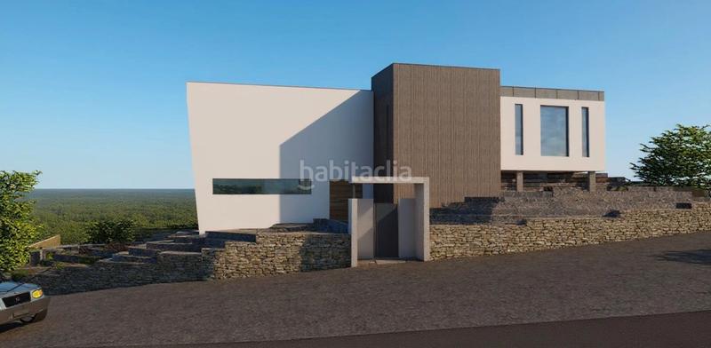 Foto d43673dd-a419-4446-bb51-5c2afac71464. Chalet ^**^espectacular chalet totalmente a estrenar en Los Robles, ^**^ ubicada en una de las zonas más exclusivas de torre en Torrelodones