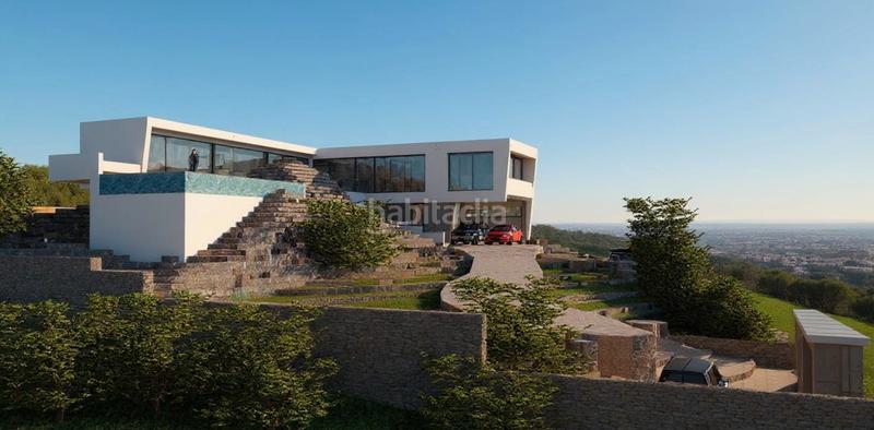 Foto ed9a2537-5030-4f11-8ca1-8e8183f39567. Chalet ^**^espectacular chalet totalmente a estrenar en Los Robles, ^**^ ubicada en una de las zonas más exclusivas de torre en Torrelodones