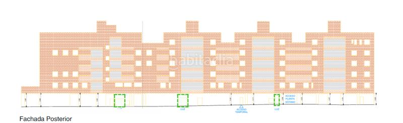Foto 55971a93-0384-4298-978c-46582213a5fc. Alquiler local comercial ^**^inversión estratégica centro: local comercial en bruto de 2.500 m2 con 62 plazas de párking privadas^**^ oportunidad en Parla