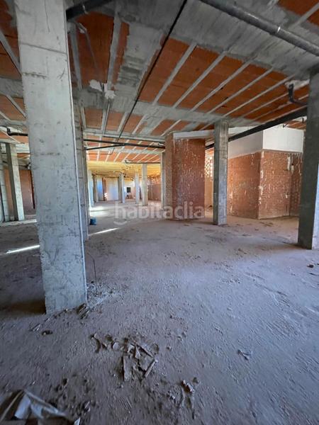 Foto 6ce092f9-ee6f-4893-a526-8f089624cd0b. Alquiler local comercial ^**^inversión estratégica centro: local comercial en bruto de 2.500 m2 con 62 plazas de párking privadas^**^ oportunidad en Parla