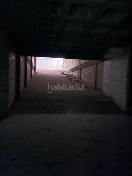Foto 974d99d9-d2c7-4d0f-ae96-548a618c49a0. Alquiler local comercial ^**^inversión estratégica centro: local comercial en bruto de 2.500 m2 con 62 plazas de párking privadas^**^ oportunidad en Parla
