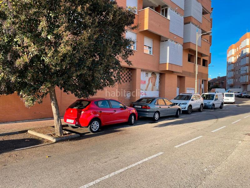 Foto a8724fcb-04aa-42df-bda9-ff99ef3bbef3. Alquiler local comercial ^**^inversión estratégica centro: local comercial en bruto de 2.500 m2 con 62 plazas de párking privadas^**^ oportunidad en Parla