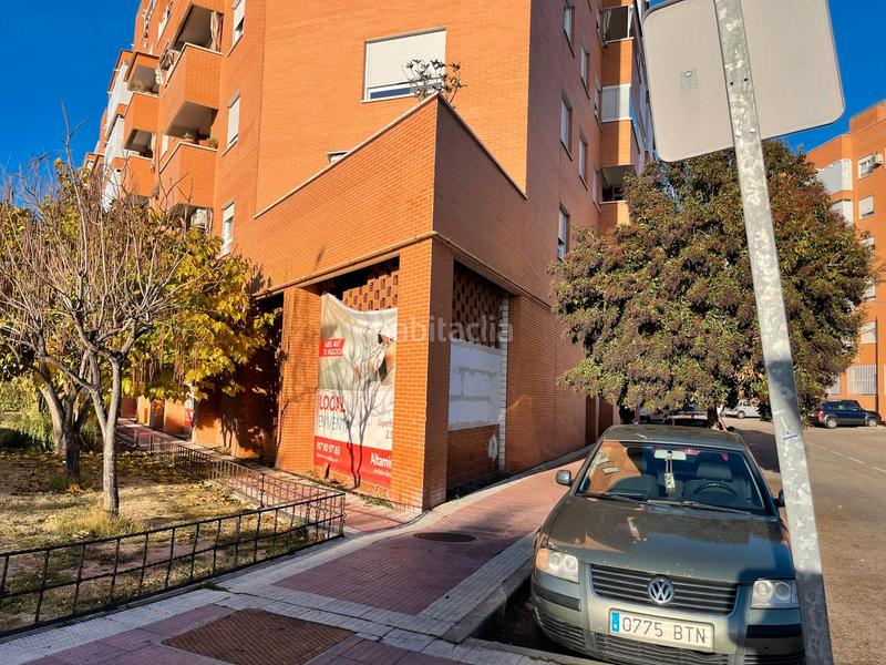 Foto cd11b8a4-835d-43df-8337-5b05ea511074. Alquiler local comercial ^**^inversión estratégica centro: local comercial en bruto de 2.500 m2 con 62 plazas de párking privadas^**^ oportunidad en Parla