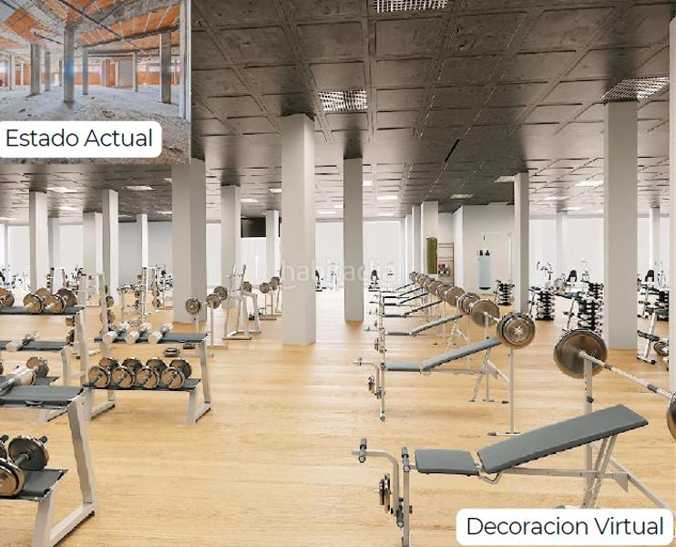 Foto d3902062-41ea-468e-8dd2-25546ecca519. Alquiler local comercial ^**^inversión estratégica centro: local comercial en bruto de 2.500 m2 con 62 plazas de párking privadas^**^ oportunidad en Parla