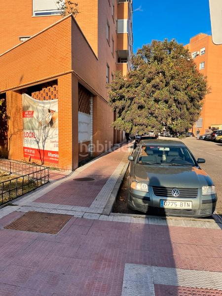 Foto 67a31555-672e-4afc-96ea-9c4976f1e43e. Lloguer local comercial a Reyes Parla