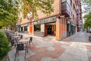 Local Comercial en Calle Ministro Fernandez Ordoñez