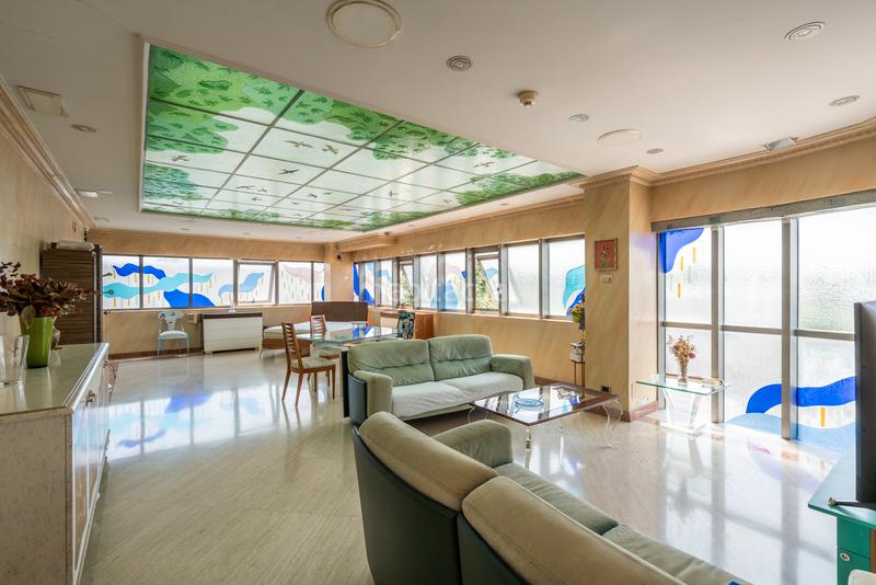 Foto 6b501cc5-786a-4efd-8878-2681ba8ef6fb. Alquiler nave industrial  – calle fragua – 1.720 m² en 4 plantas. tambien en alquiler con opcion a compra se ofrece una magnífic en Móstoles