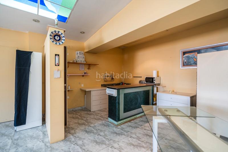 Foto 06c69661-0944-476e-842f-bcbbb6ee901c. Lloguer nau industrial a Norte-Universidad Móstoles