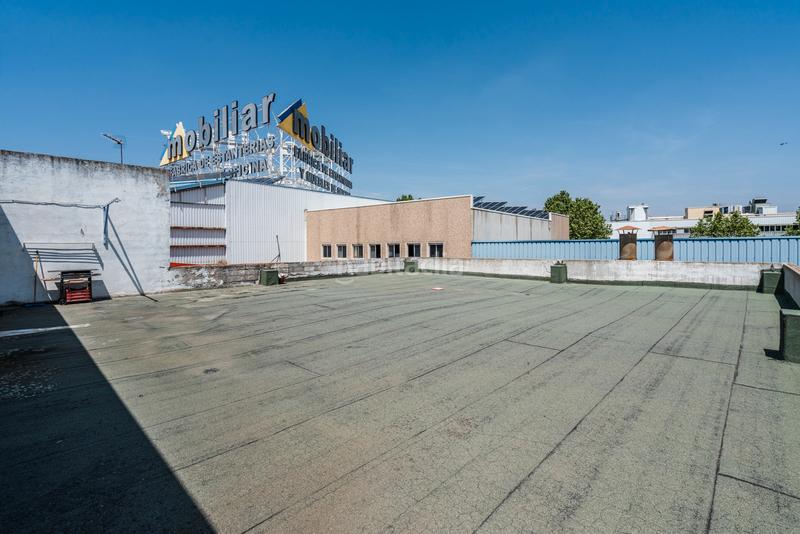 Foto 3230f6ff-9793-41ad-ae74-cb89e670fbeb. Lloguer nau industrial a Norte-Universidad Móstoles