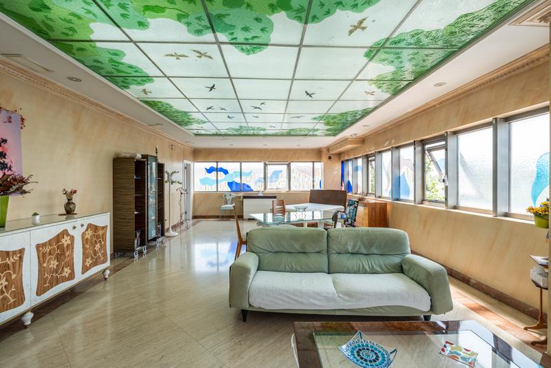 Foto 47cfdecb-b643-4765-9325-18f38185e132. Lloguer nau industrial a Norte-Universidad Móstoles