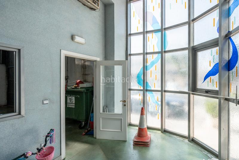 Foto 5d6d38b2-831e-40f0-913b-d36c930289e4. Lloguer nau industrial a Norte-Universidad Móstoles