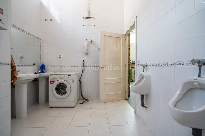 Foto 71fba4e2-0d58-4e14-83cf-29720c5f5e6f. Lloguer nau industrial a Norte-Universidad Móstoles