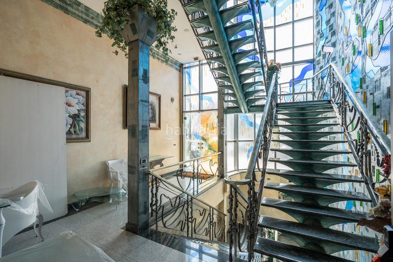 Foto ee2e9d03-dff9-4ca4-9f99-e1ffac103593. Lloguer nau industrial a Norte-Universidad Móstoles