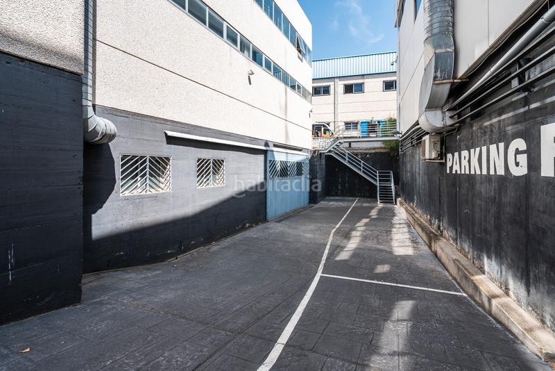 Foto f7285b72-772a-481f-841e-38fd45917ae4. Lloguer nau industrial a Norte-Universidad Móstoles