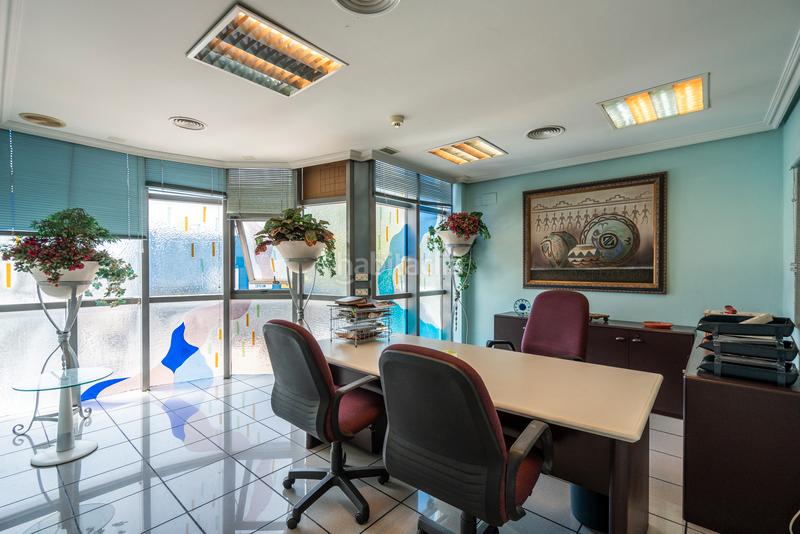 Foto f75ba21a-3314-482a-915f-3f1dde5921f7. Lloguer nau industrial a Norte-Universidad Móstoles