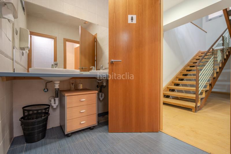 Foto 035d4598-68f5-4000-aab0-a9df9ca96dce. Office space in Argüelles Madrid