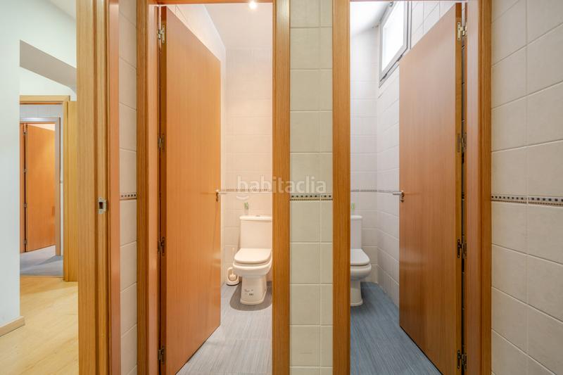 Foto 0cdf4db9-0344-4cc4-9d32-ec0cb904d732. Office space in Argüelles Madrid