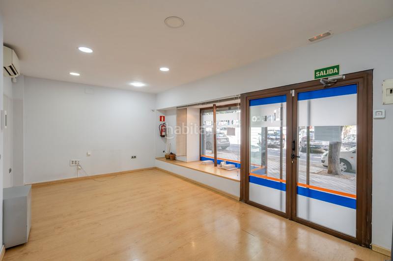 Foto 24695564-d18a-4229-bf71-7cc640ca9597. Office space in Argüelles Madrid