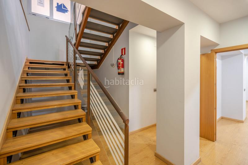 Foto 344b5d2d-83b3-44b1-ab8a-62cd437b3c3a. Office space in Argüelles Madrid