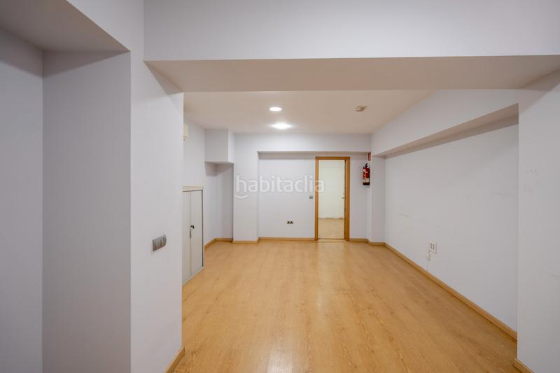 Foto 3e9fd9c8-7b1d-4f71-83a8-d49b77739525. Office space in Argüelles Madrid