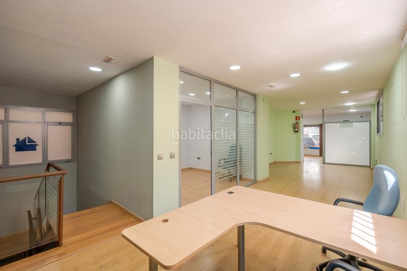 Foto 41a05322-1dda-4d3e-9672-a26741ad4920. Office space in Argüelles Madrid