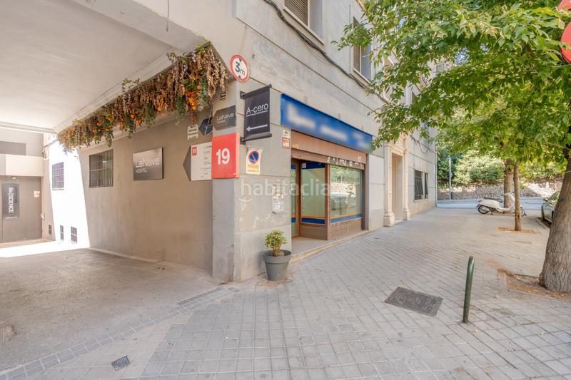 Foto 4bcde407-9c35-40a5-86ab-3695cea4d841. Office space in Argüelles Madrid