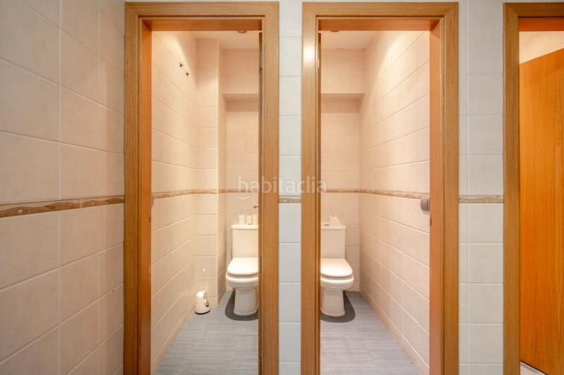 Foto 5a5d89b9-4186-42bc-aaaf-32a36baafe66. Office space in Argüelles Madrid