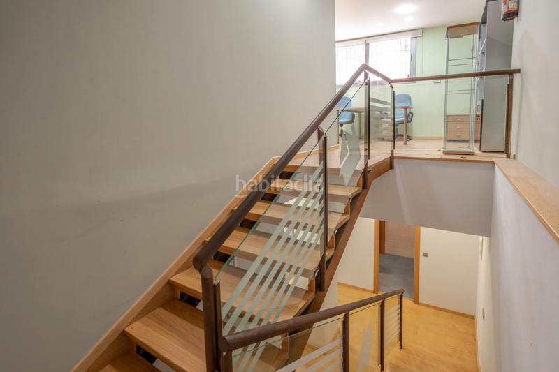 Foto 6a60728a-35c6-44a3-8ce9-4965c7857f63. Office space in Argüelles Madrid